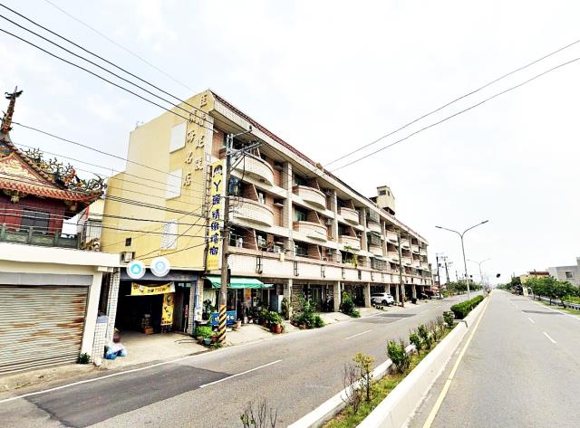 台南將軍法拍屋法拍-2