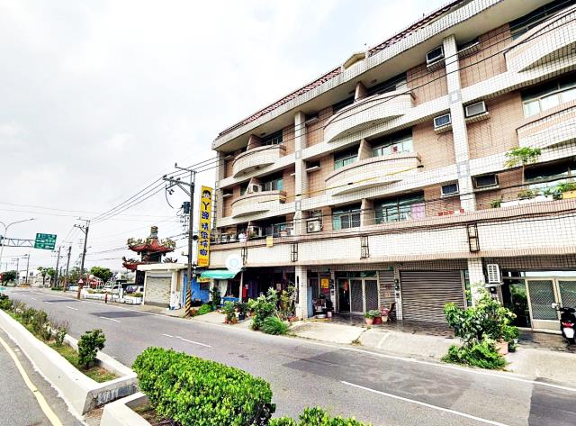 台南將軍法拍屋法拍-3