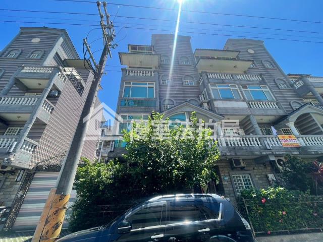 新北八里拍賣法拍屋-0