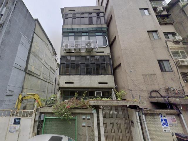台北松山法拍屋法拍-1