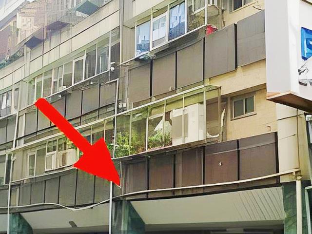 台北中山區法拍法拍屋-1