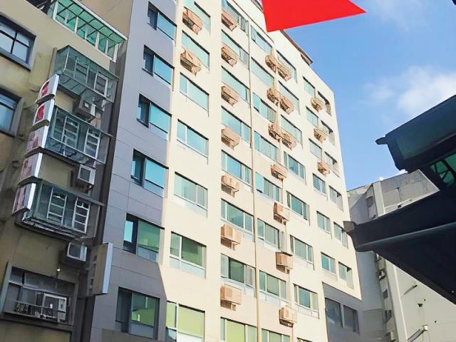 台北中正區法拍法拍屋-6