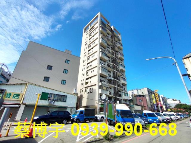 豐原摩登高第法拍屋