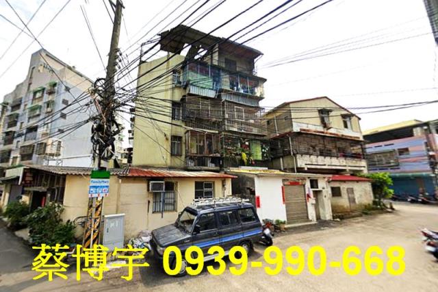 太平大興十一街法拍屋