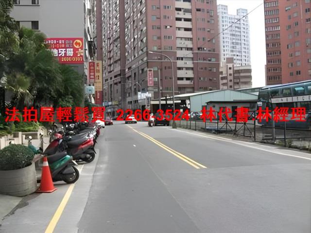 淡水法拍法拍屋-11