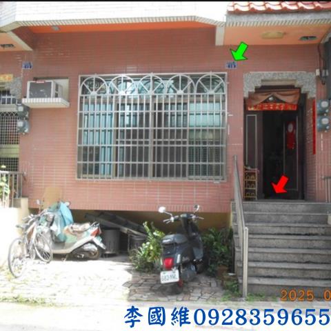 草屯法拍法拍屋-1