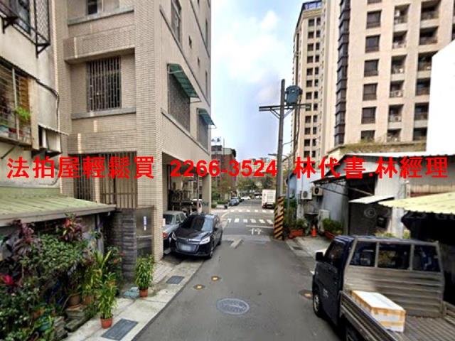 台北士林法拍屋法拍-5