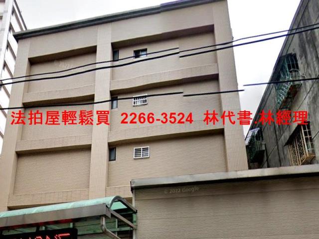 新北蘆洲法拍法拍屋-3