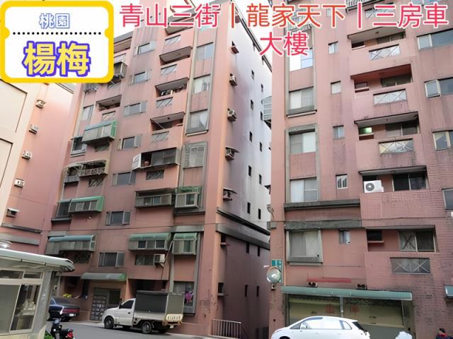 桃園楊梅法拍屋法拍-2