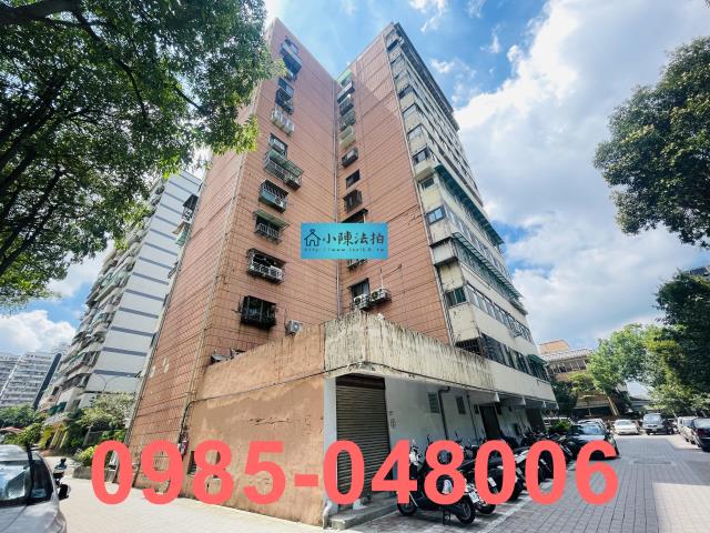 新北林口拍賣法拍屋-2