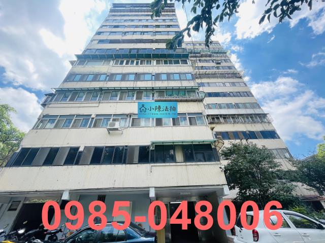 新北林口拍賣法拍屋-0