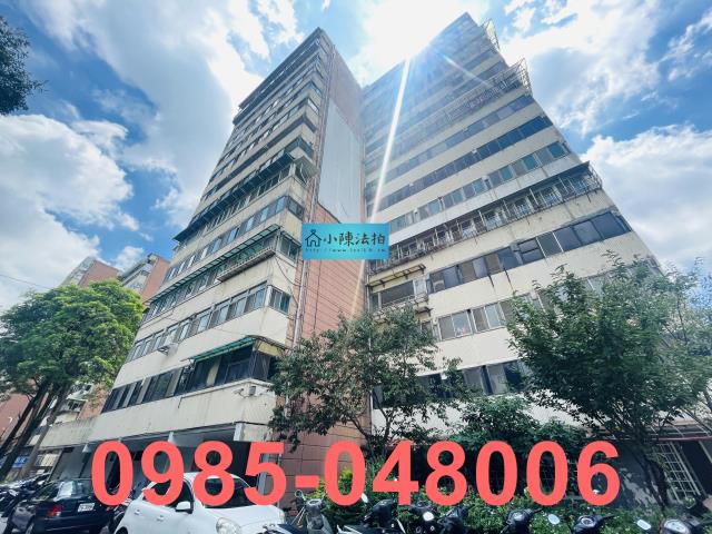 新北林口拍賣法拍屋-1