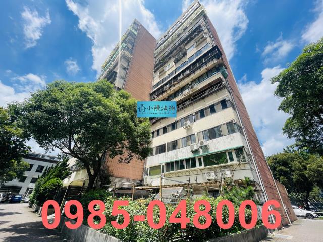 新北林口拍賣法拍屋-4