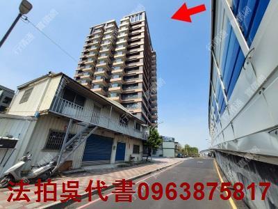 前鎮拍賣法拍屋-1