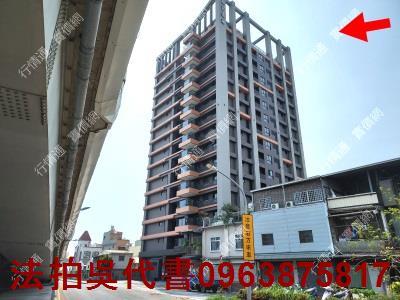 前鎮拍賣法拍屋-2