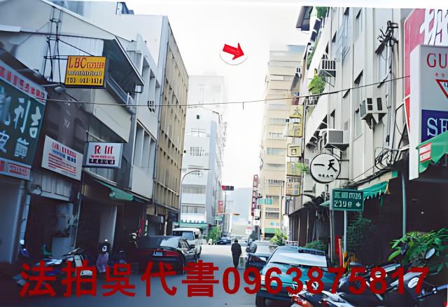 鹽埕法拍法拍屋-2