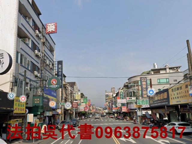 大社法拍法拍屋-1