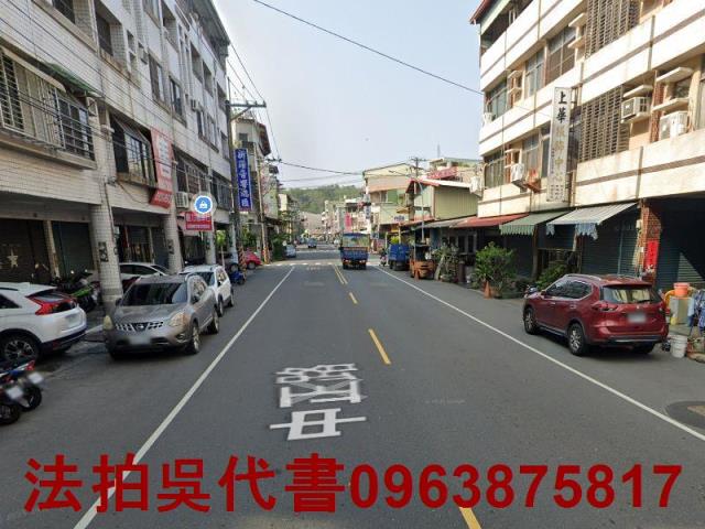 旗山法拍屋法拍-1