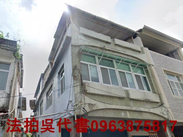 六龜法拍屋法拍-3