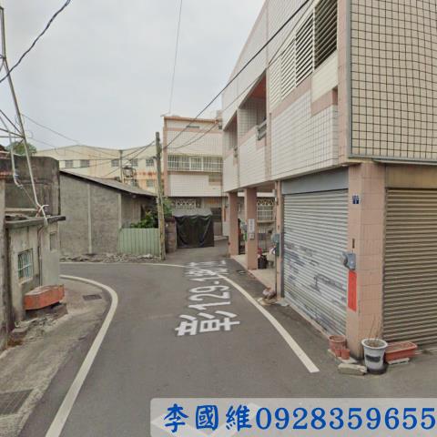 彰化二林法拍法拍屋-1