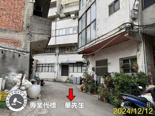 桃園區拍賣法拍屋-2