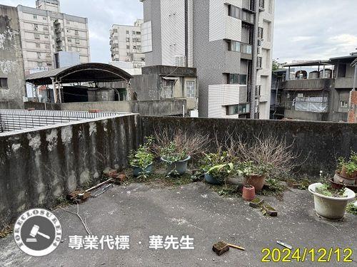 桃園區拍賣法拍屋-6