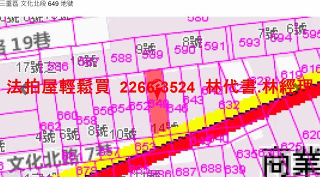 新北法拍法拍屋-7