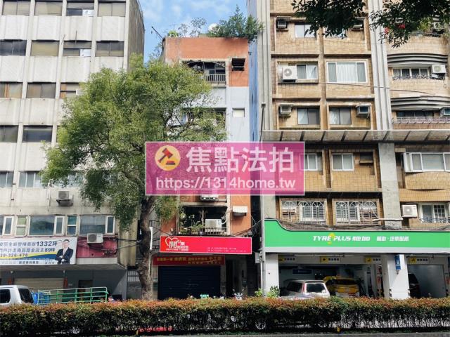 台北法拍屋法拍-1