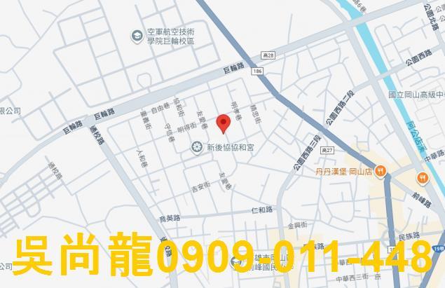 高雄拍賣法拍屋-2