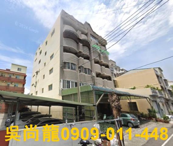 高雄拍賣法拍屋-3