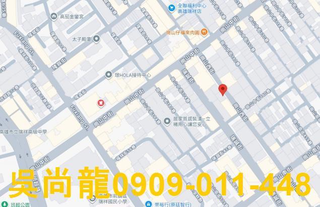 高雄前鎮法拍法拍屋-1