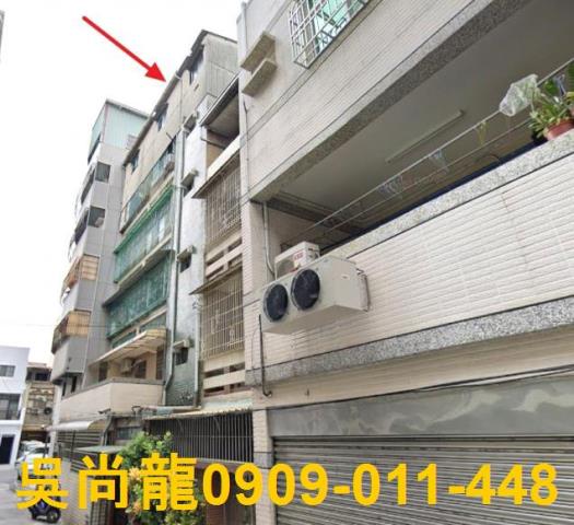 高雄苓雅法拍法拍屋-0