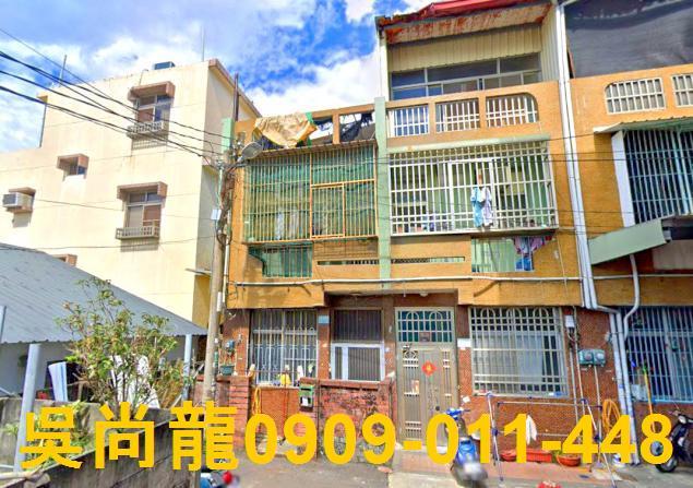 嘉義水上法拍法拍屋-0