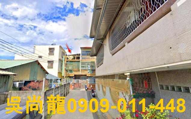 嘉義水上法拍法拍屋-3