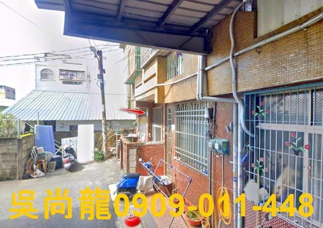 嘉義水上法拍法拍屋-4