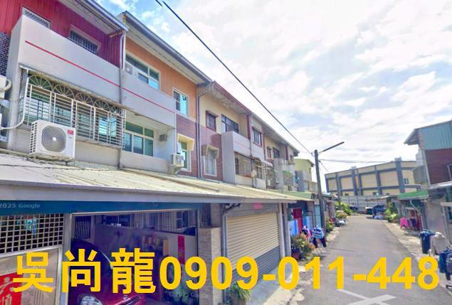 嘉義民雄法拍法拍屋-4