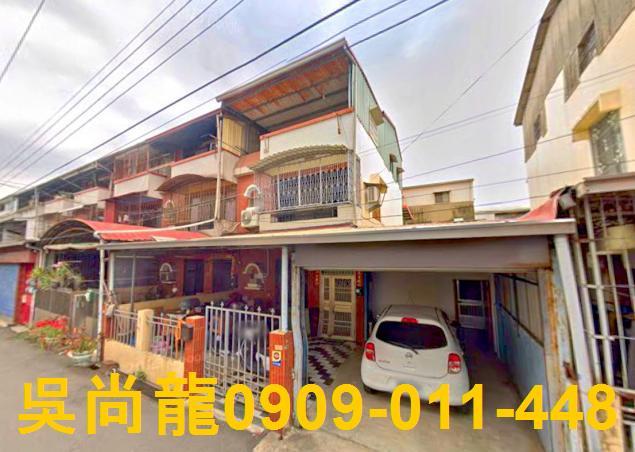 嘉義水上法拍法拍屋-0