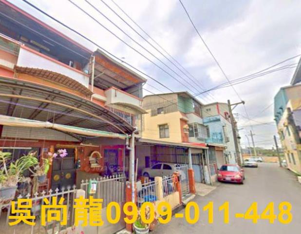 嘉義水上法拍法拍屋-2