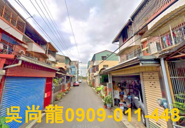 嘉義水上法拍法拍屋-3