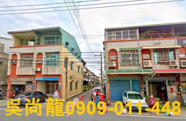 嘉義水上法拍法拍屋-4