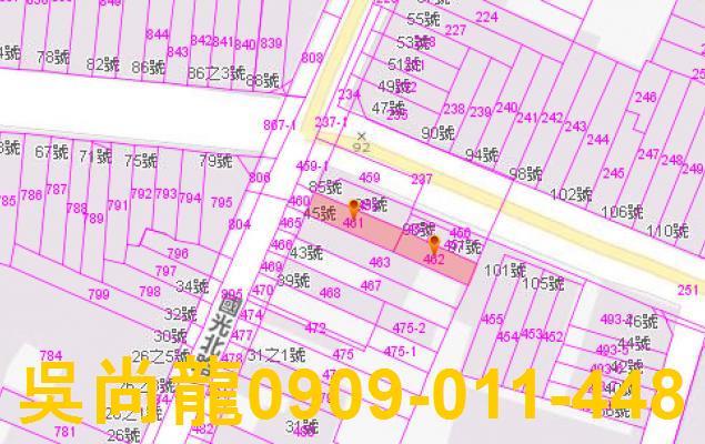 花蓮瑞穗法拍屋拍賣-3