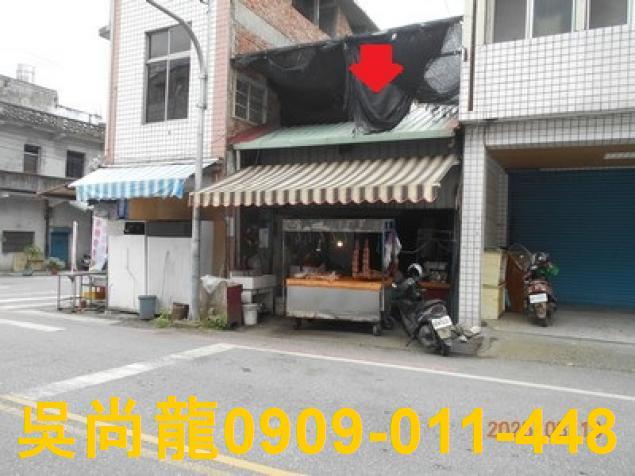 花蓮瑞穗法拍屋拍賣-4