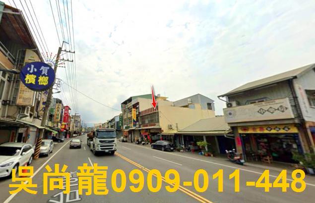 嘉義中埔法拍法拍屋-3