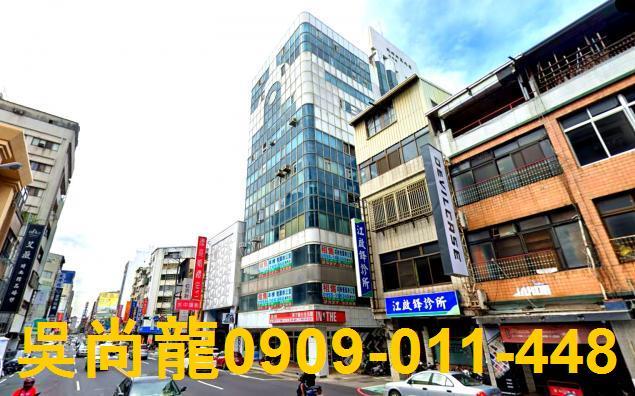 台中中區拍賣法拍屋-0