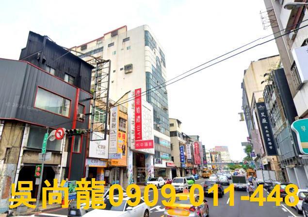 台中中區拍賣法拍屋-1