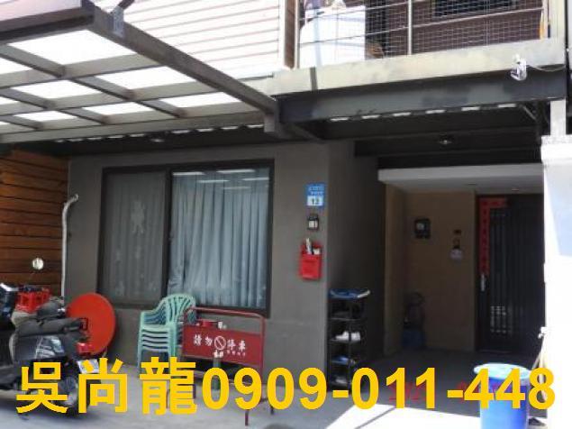 吉安法拍法拍屋-1