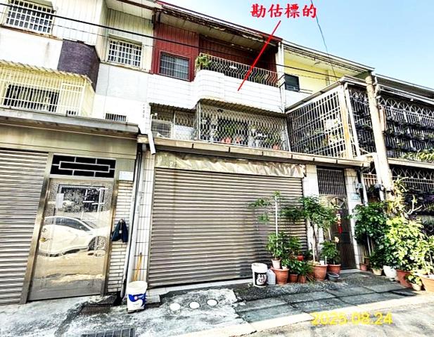 民雄法拍屋法拍-1