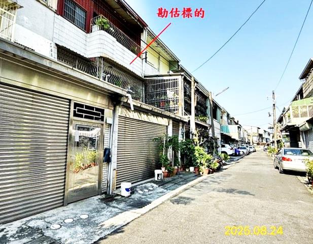 民雄法拍屋法拍-3