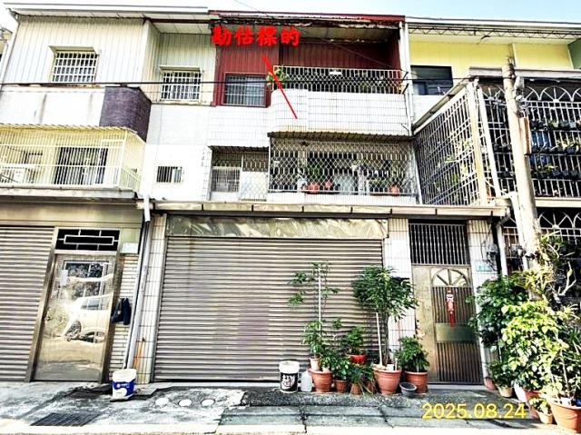 民雄法拍屋法拍-4