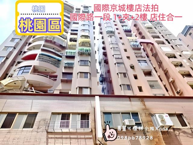 桃園區法拍法拍屋-0